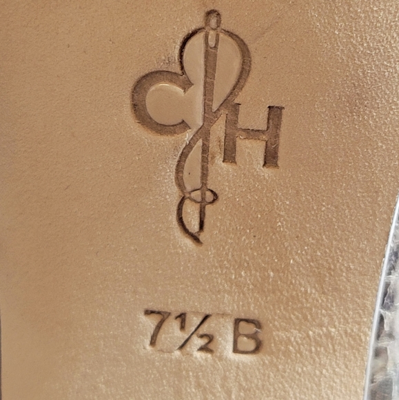 Cole Haan Stephanie Mary Jane Pumps - Picture 12 of 15